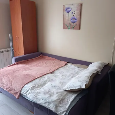 Apartmán Sofia 2