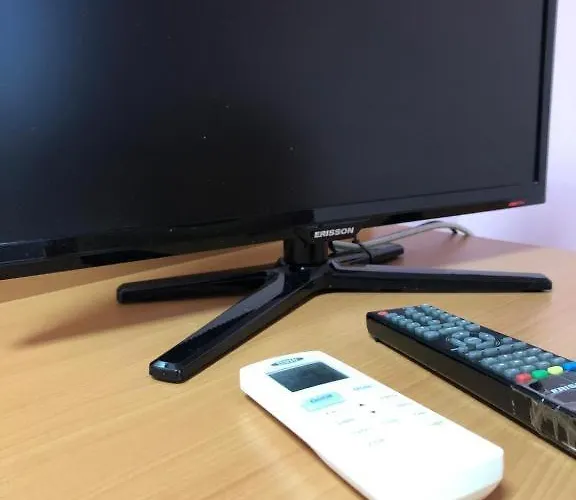 Апартаменты Sofia 2