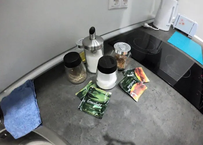 Апартаменты Sofia 2 Surcin