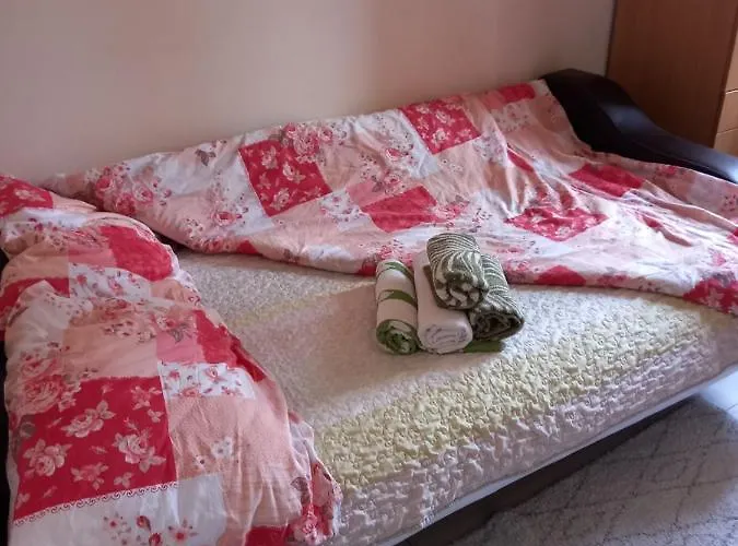 Апартаменты Sofia 2 *