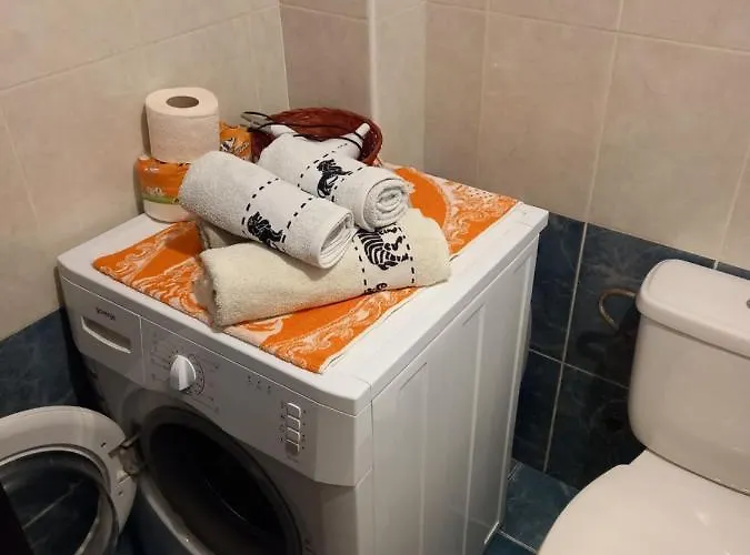 Апартаменты Sofia 2 *