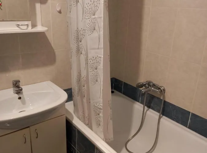 Апартаменты Sofia 2