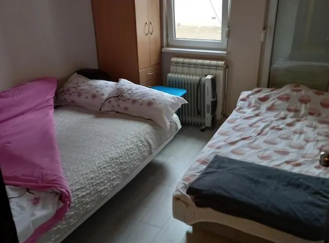 Sofia 2 Апартаменты *