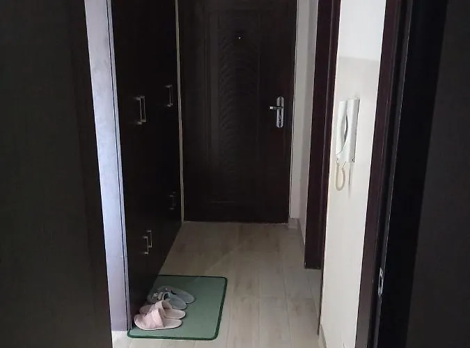 Sofia 2 Апартаменты